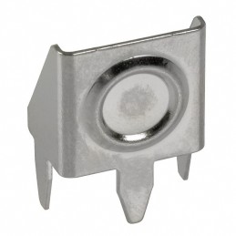 10 pcs : 637 - BATT CONTACT SOLID MULTI PC PIN