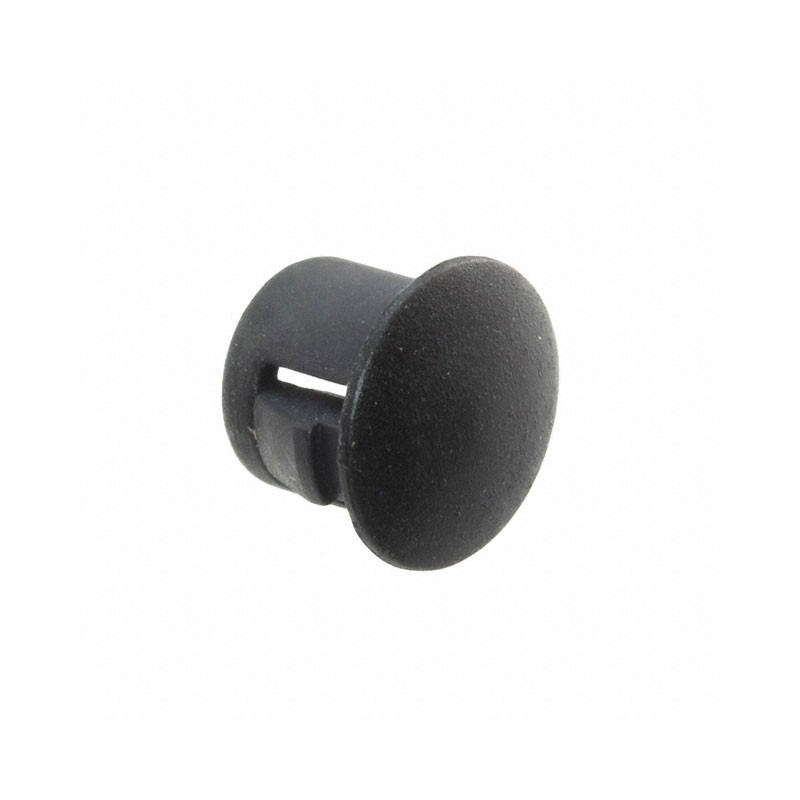 10 pcs : HPG-14228 - PUSH IN HOLE PLUG .31'