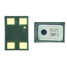 10 pcs : OWMMOA-271811A-S421QA - MIC MEMS ANALOG OMNI -42DB