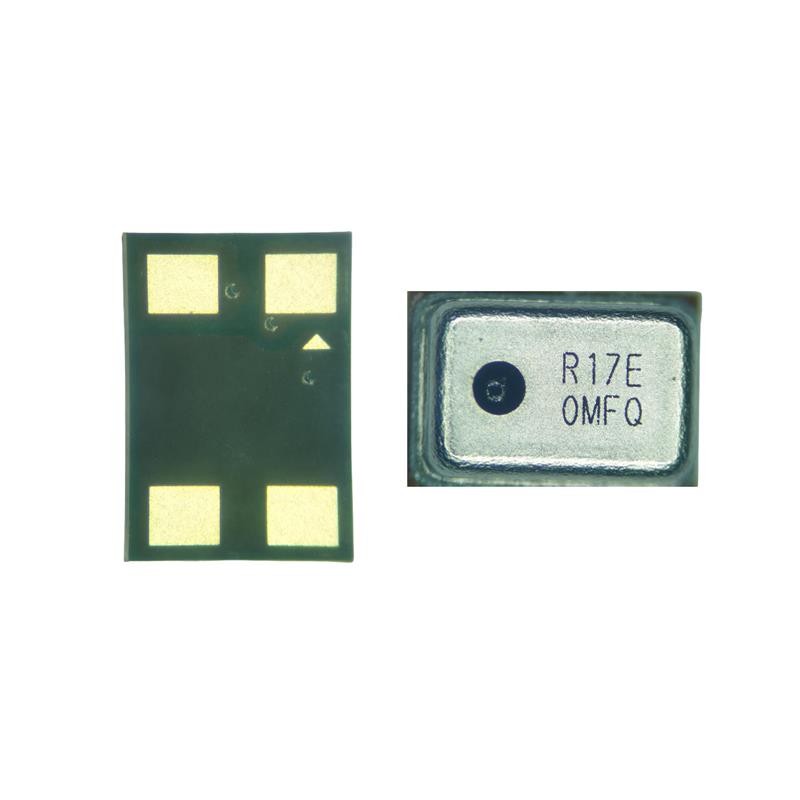 10 pcs : OWMMOA-271811A-S421QA - MIC MEMS ANALOG OMNI -42DB