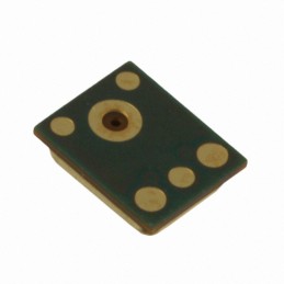 10 pcs : SPU0410LR5H-QB - MIC MEMS ANALOG OMNI -38DB