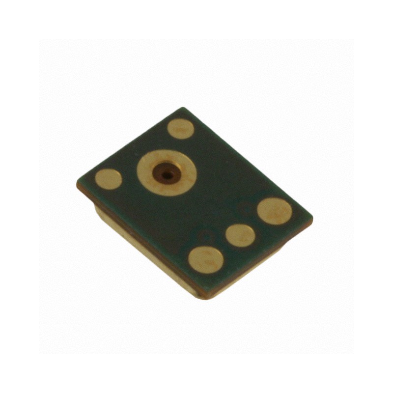 10 pcs : SPU0410LR5H-QB - MIC MEMS ANALOG OMNI -38DB