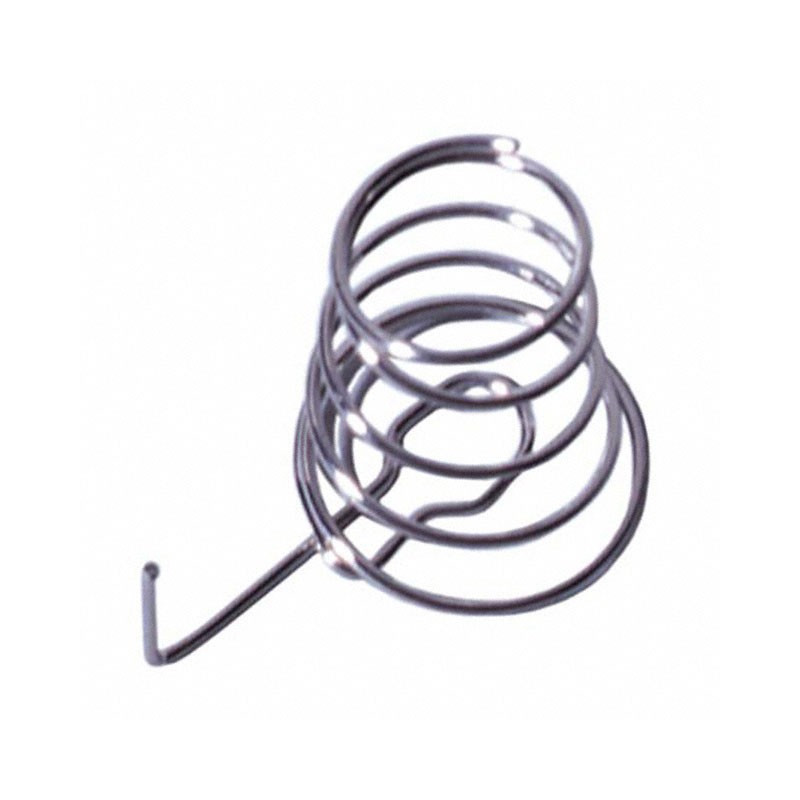 10 pcs : ABG-174 - BATTERY CONTACT SPRING AA