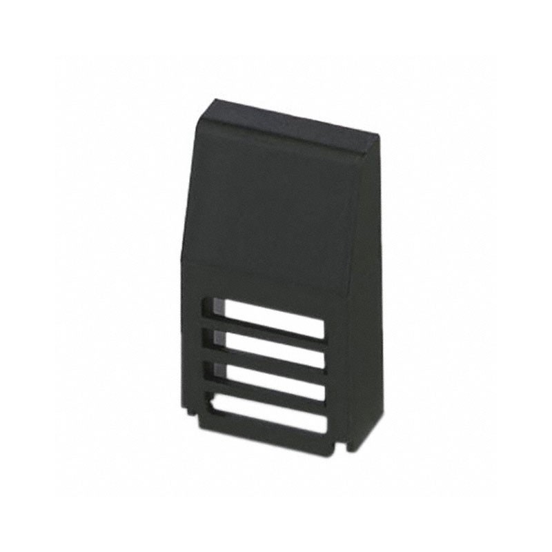 10 pcs : 2201845 - ELECTRONIC HOUSING COVER CAP