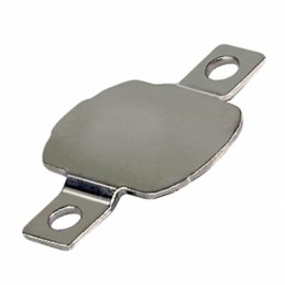 10 pcs : BK-2982 - BATT CONTACT SOLID 1 CELL SMD