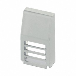 10 pcs : 2201844 - ELECTRONIC HOUSING COVER CAP