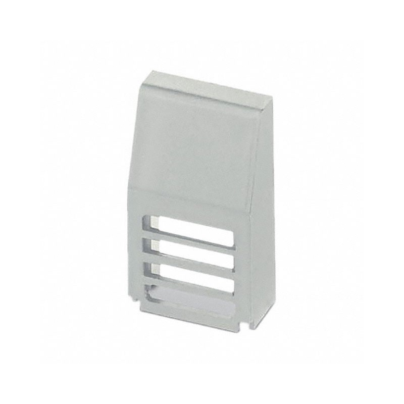 10 pcs : 2201844 - ELECTRONIC HOUSING COVER CAP