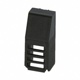 10 pcs : 2201846 - ELECTRONIC HOUSING COVER CAP