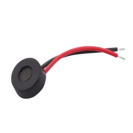 10 pcs : RMIC-104-10-4015-NS1 - Wired Microphone Microphone