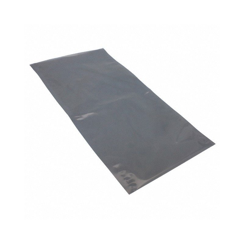 10 pcs : 100715 - BAG STAT SHLD MTL IN 7X15' 11EA