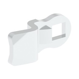 10 pcs : 30403196 - CAMS FOR MINI QURTER TURN LOCKS