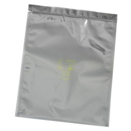 10 pcs : 13230 - BAG STATIC SHIELD MTL OUT 5'X8'