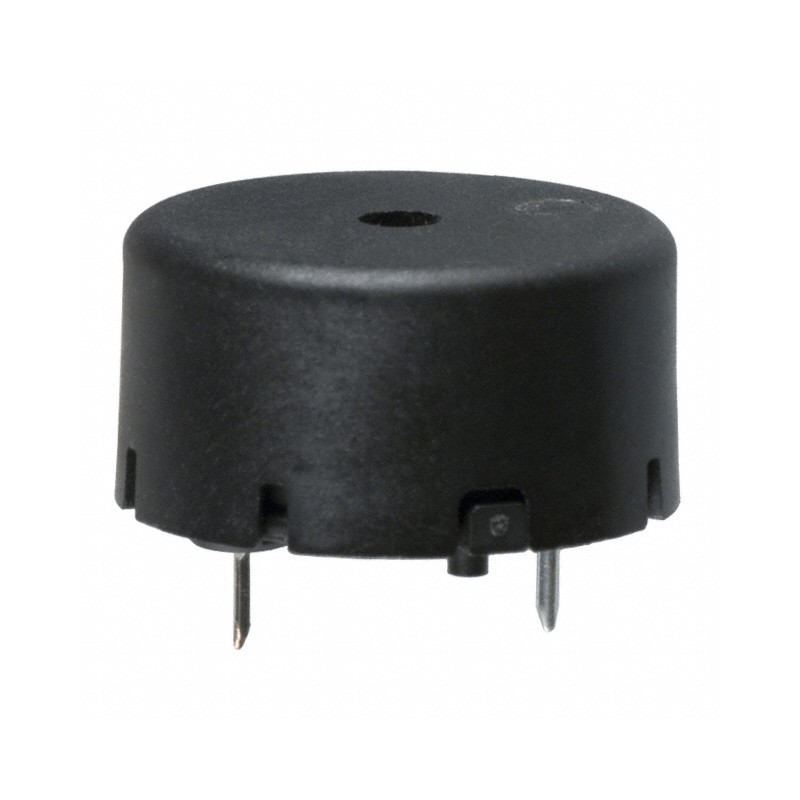 10 pcs : PKM17EPP-2002-B0 - BUZZER PIEZO 3V 17MM TH