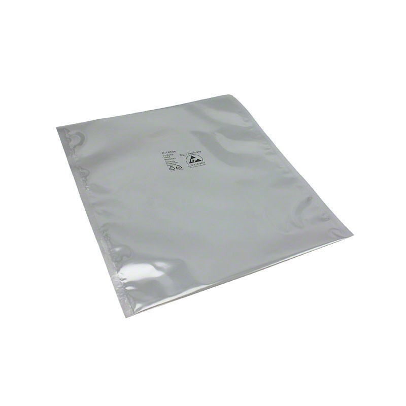 10 pcs : 150810 - BAG STAT SHD MTL OUT 8X10' 11EA