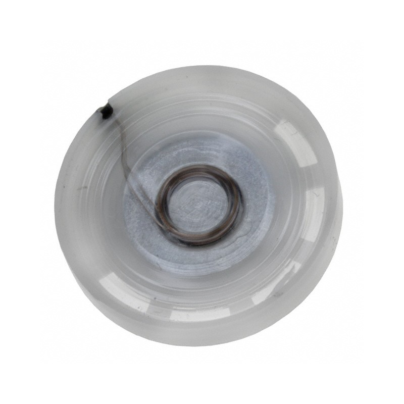 10 pcs : PSR-23F08S-JQ - SPEAKER 8OHM 250MW TOP PORT 81DB