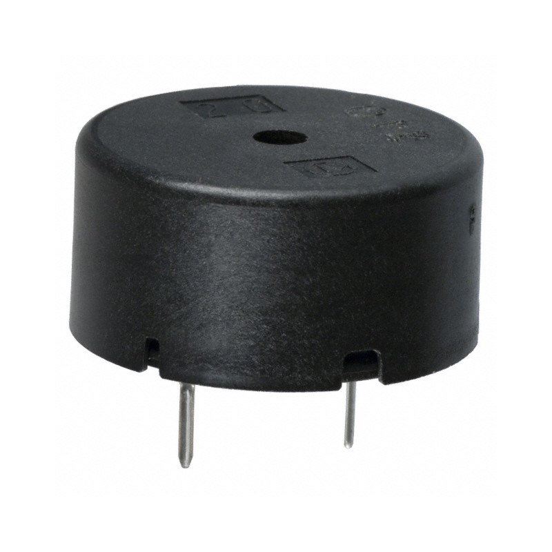 10 pcs : PKM22EPPH2001-B0 - BUZZER PIEZO 1.5V 22MM TH