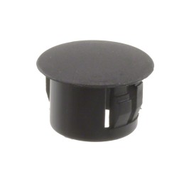 10 pcs : HPG-142213 - PUSH IN HOLE PLUG .51'