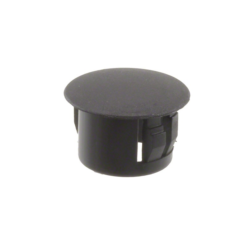 10 pcs : HPG-142213 - PUSH IN HOLE PLUG .51'