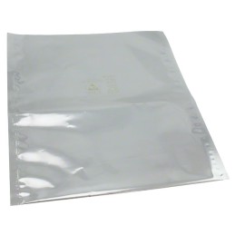 10 pcs : 1001012 - BAG STAT SHD MTL IN 10X12' 11EA