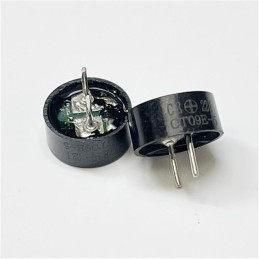 10 pcs : CT09E-04T273-5 - BUZZER MAGNETIC 3V 9MM TH