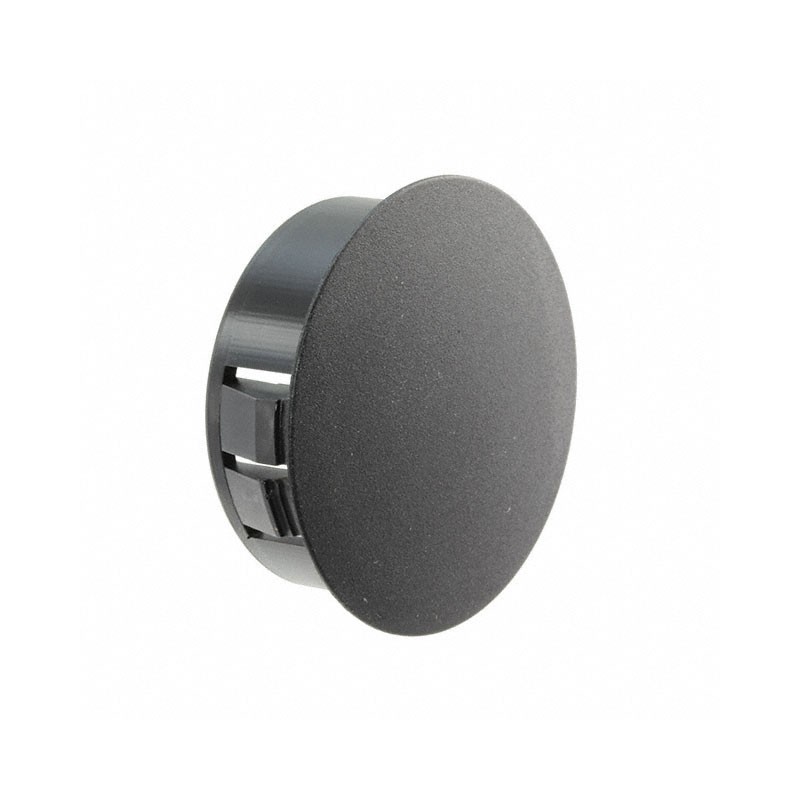 10 pcs : HPG-142230 - PUSH IN HOLE PLUG 1.18'