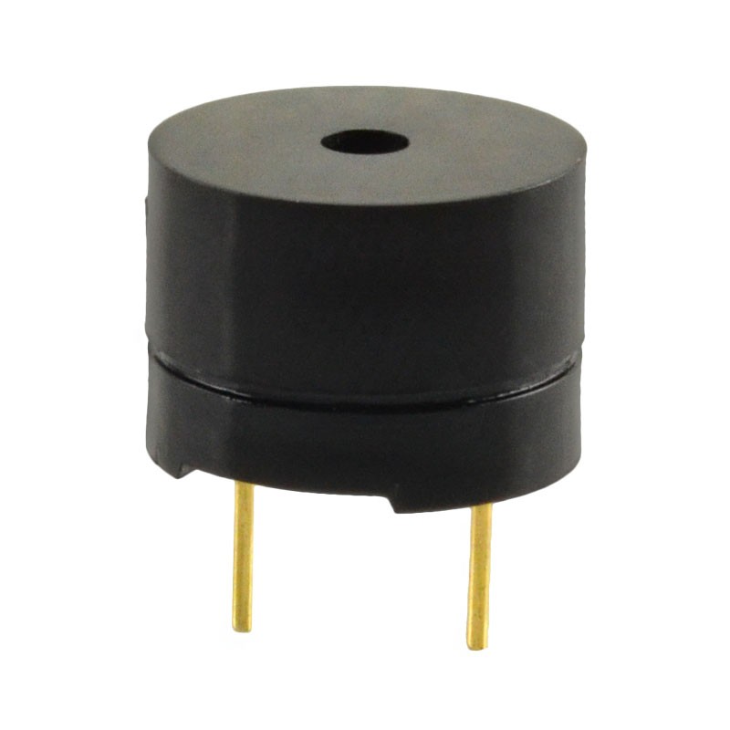 10 pcs : CMT-1285C-035 - BUZZER MAGNETIC 3.5V 12MM TH