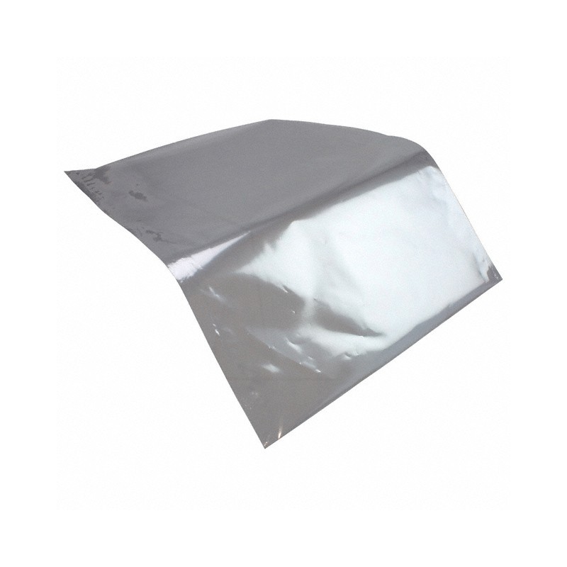 10 pcs : 1001114 - BAG STAT SHD MTL IN 11X14' 11EA