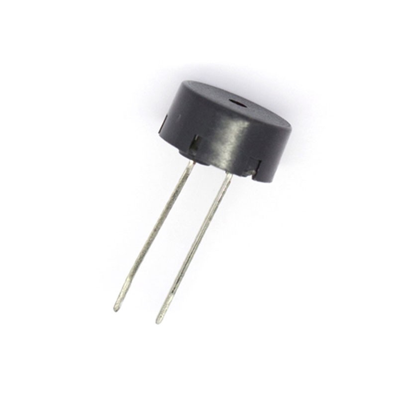 10 pcs : TP124005-2 - BUZZER PIEZO 5V 12.2MM TH