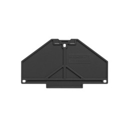 10 pcs : 1173750000 - END PLATE 3MM P SERIES