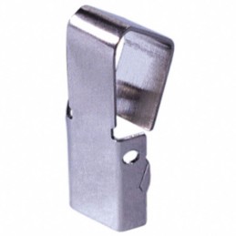 10 pcs : ABG-165 - BATT CONTACT SPRING CR-P2