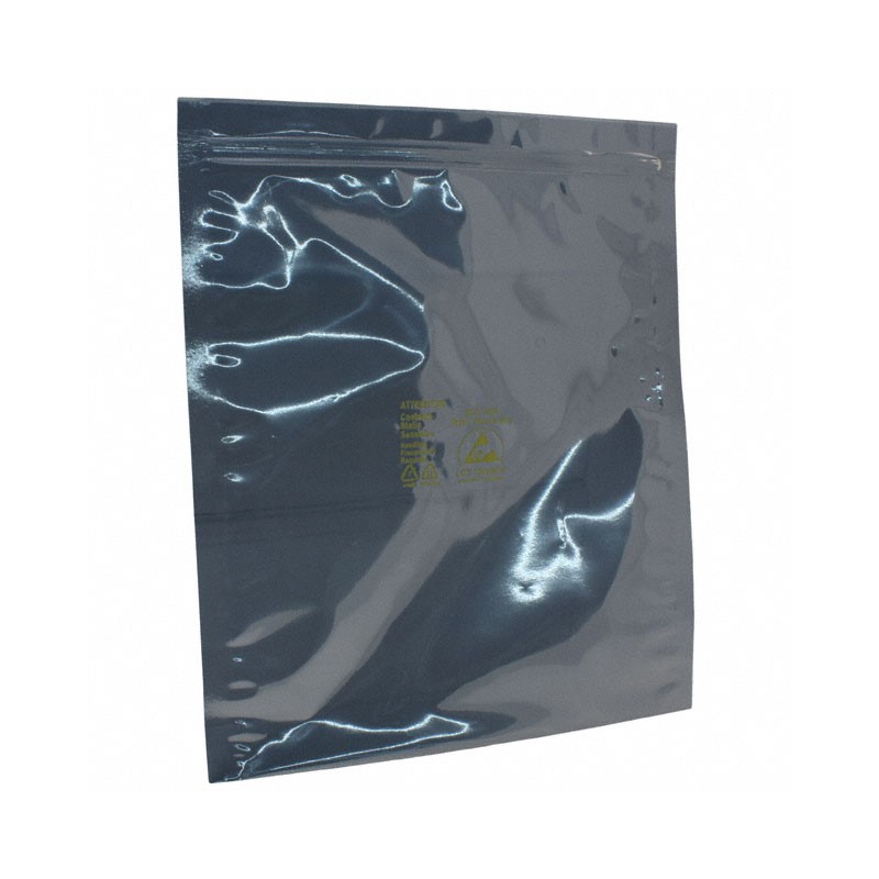 10 pcs : 300810 - BAG STAT SHLD MTL IN 8X10' 11EA