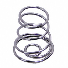 10 pcs : BCC - BATTERY CONTACT SPRING C