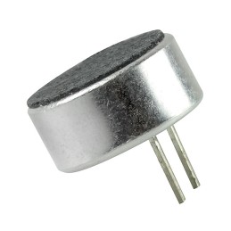 10 pcs : CMC-9745-44P - MIC COND ANLG OMNI -44DB 0.382'D