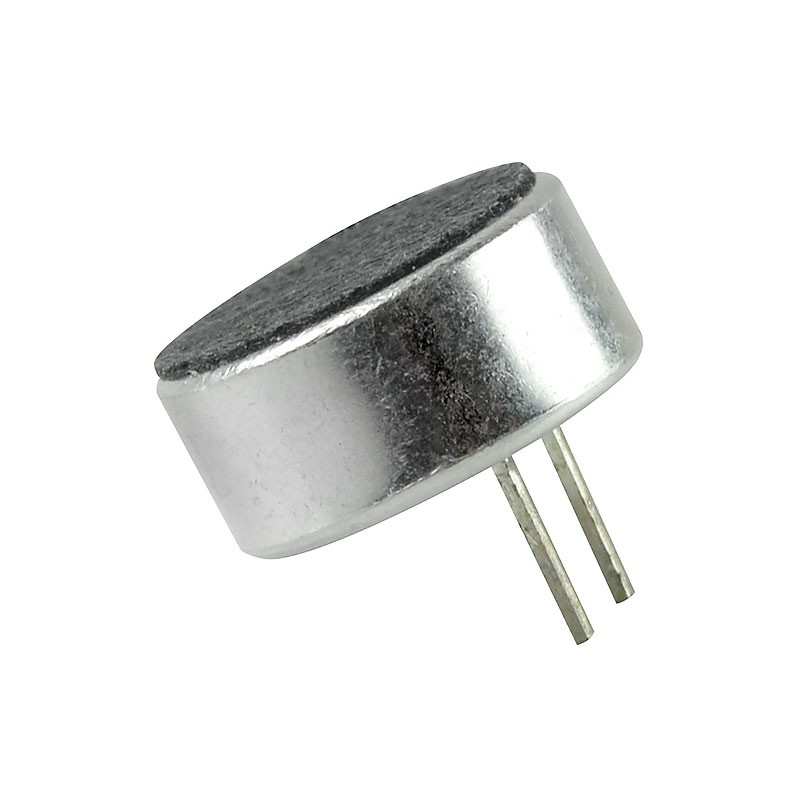 10 pcs : CMC-9745-44P - MIC COND ANLG OMNI -44DB 0.382'D