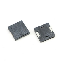10 pcs : OWPB-909018S-40-03 - BUZZER PIEZO 3V 9X9MM SMD