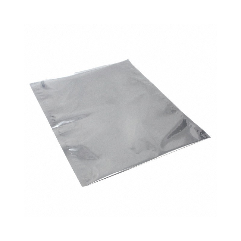 10 pcs : 1001115 - BAG STAT SHD MTL IN 11X15' 11EA