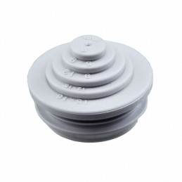 10 pcs : 216-420 - 5 16MM DIA UNIV SNAP IN SEAL