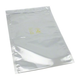 10 pcs : 300812 - BAG STAT SHLD MTL IN 8X12' 11EA
