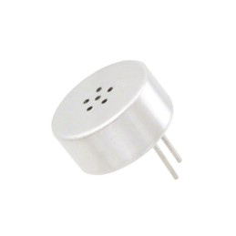 10 pcs : AOM-4540P-NF-R - MIC COND ANLG OMNI -40DB 0.382'D