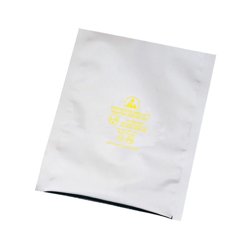 10 pcs : 13762 - MOISTURE BARR BAG DL LYR 6'X10'