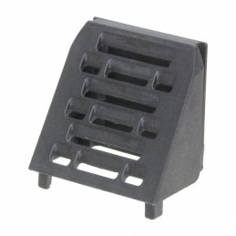 10 pcs : 1221310000 - CH20M AD SHL 5.00/04 BK