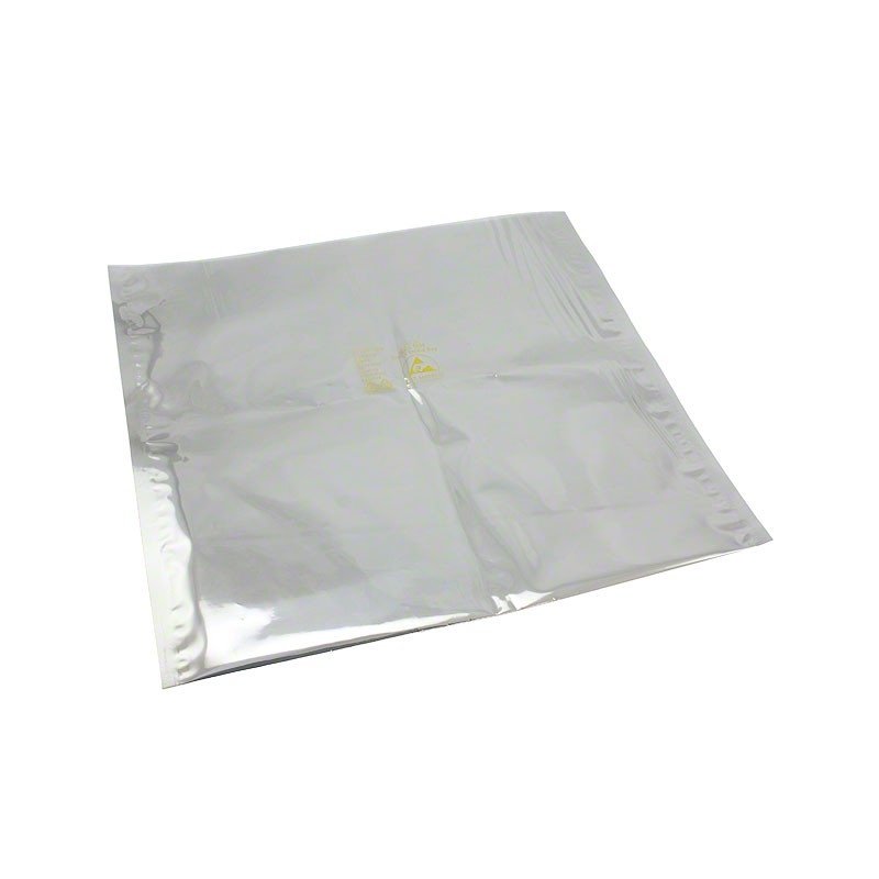 10 pcs : 1001212 - BAG STAT SHD MTL IN 12X12' 11EA