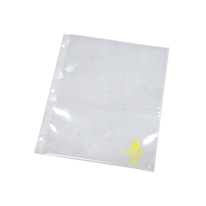 10 pcs : 07473 - BUS SHOP TRAVELER 8.75X11'