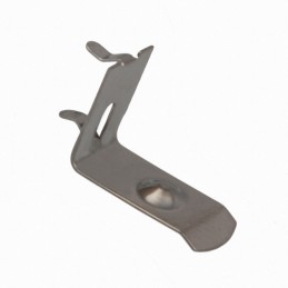 10 pcs : 52 - BATTERY MULTIPLE 1 CELL PC PIN