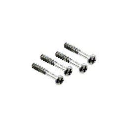 10 pcs : 96300000 - BOCUBE B ENCLOSURE SCREWS 4 PCS