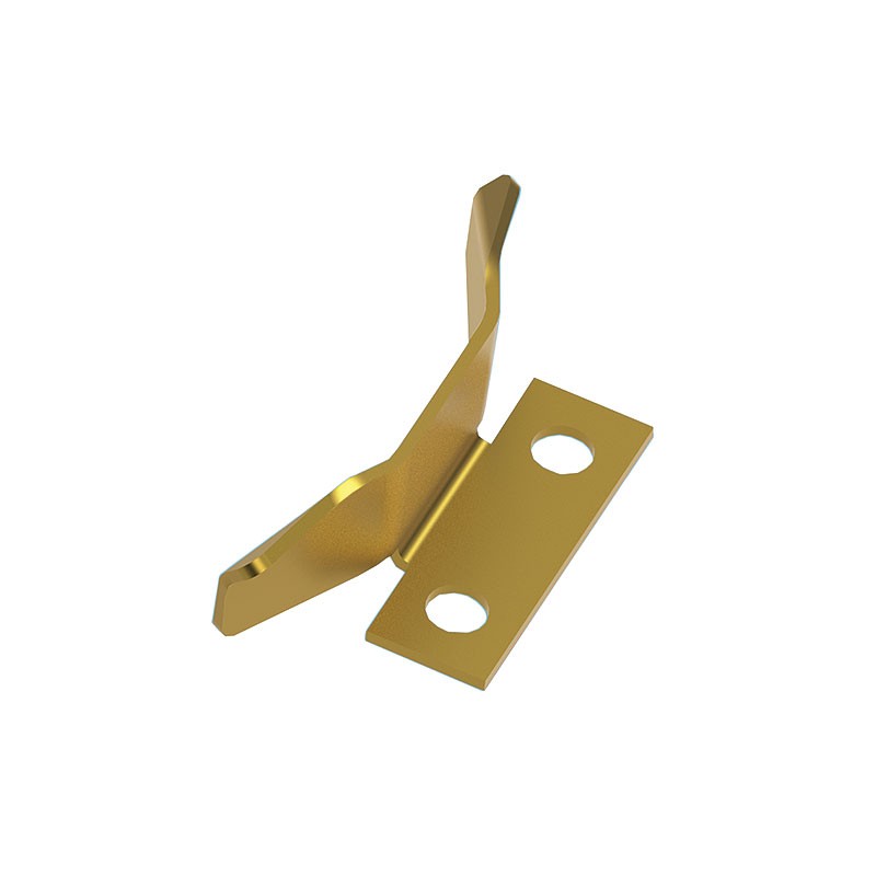 10 pcs : 120TR - BATT CONT SOLID MULT 1 CELL SMD