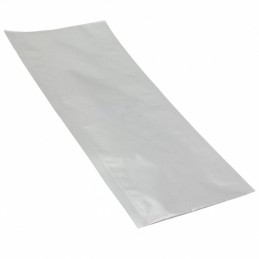 10 pcs : D34412 - MOISTURE BARR BAG MTL IN 4X12'