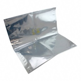 10 pcs : 1001214 - BAG STAT SHD MTL IN 12X14' 11EA
