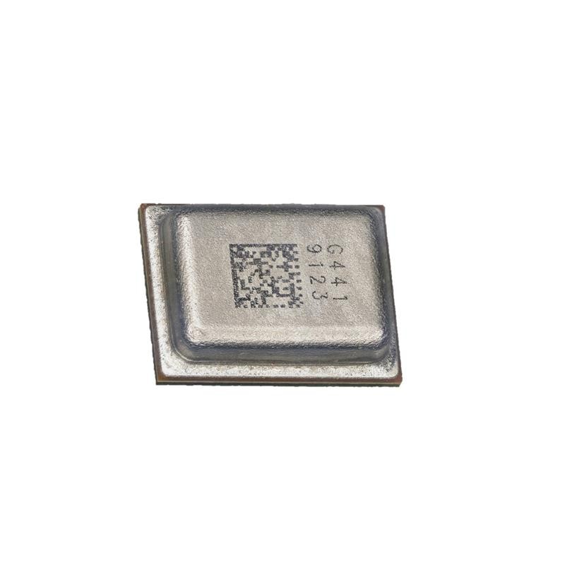 10 pcs : S18OB381-028 - MIC MEMS ANALOG -38dB OMNI