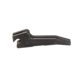 10 pcs : 1001-062 BK - INSRT/EXTRCT PCB 1.94' .063' BLK